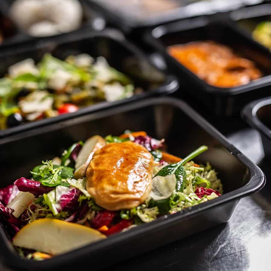 Traiteur Mayennais : Livraison de repas