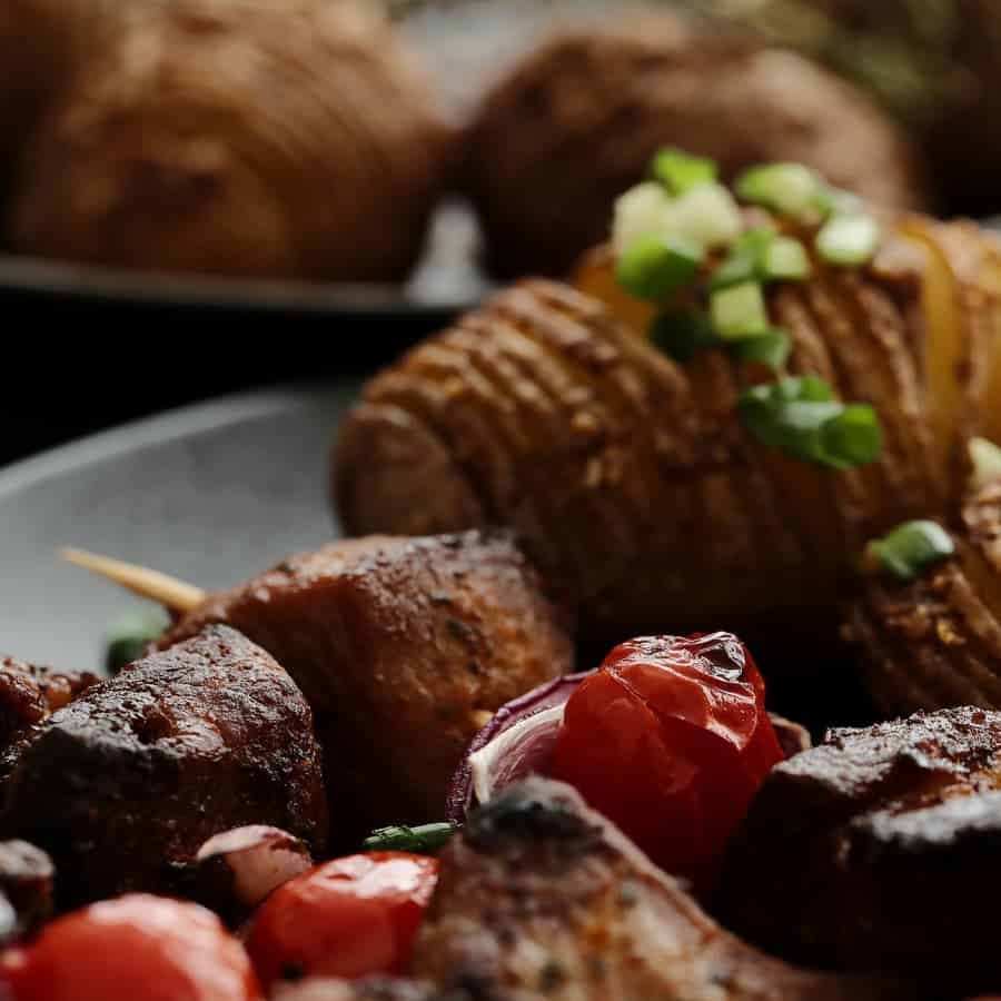 Traiteur mayennais : Plats à emporter