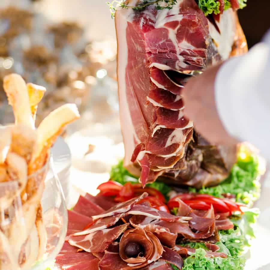 Traiteur Mayennais : Repas pour évènements