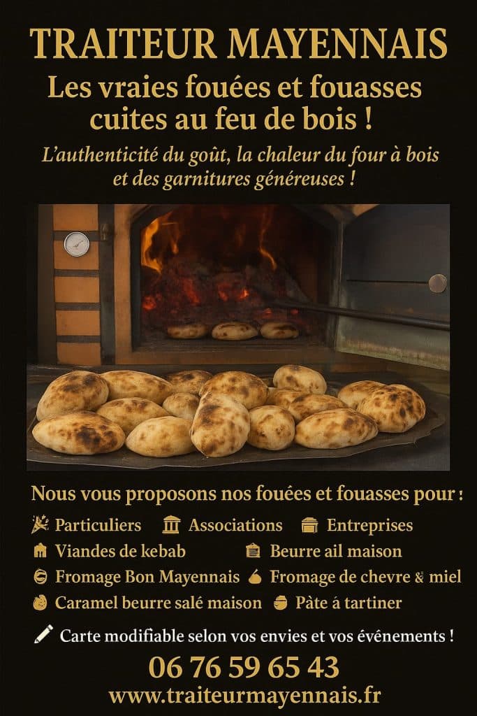 traiteur mayennais